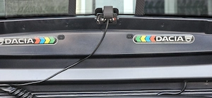 Vand Sandero  stepway  3 _ CVT - imagine 7