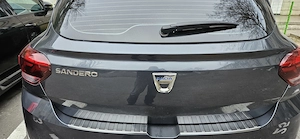 Vand Sandero  stepway  3 _ CVT - imagine 2