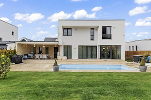 Vila superba in Paradisul Verde  - imagine 11