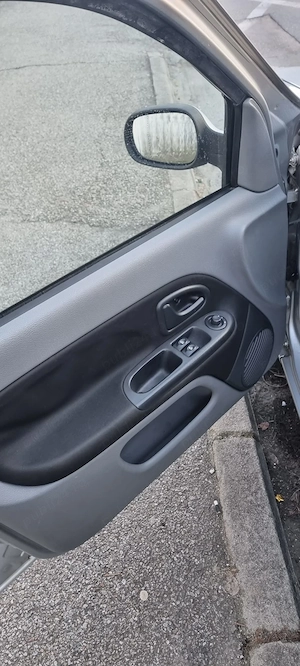 Clio Symbol an fabricatie 2007 persoana fizica (luata de noua) 99.298 km - imagine 6