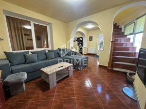 Casa Duplex 195 mp| 387 teren| zona Cetate  - imagine 2