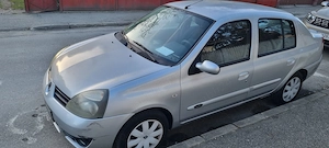 Clio Symbol an fabricatie 2007 persoana fizica (luata de noua) 99.298 km - imagine 2