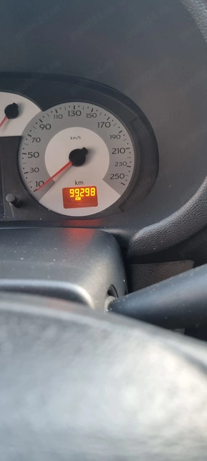 Clio Symbol an fabricatie 2007 persoana fizica (luata de noua) 99.298 km - imagine 10