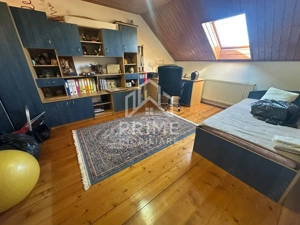 Casa Duplex 195 mp| 387 teren| zona Cetate  - imagine 5