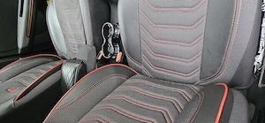 Vand Sandero  stepway  3 _ CVT - imagine 8