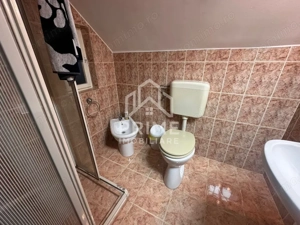 Casa Duplex 195 mp| 387 teren| zona Cetate  - imagine 9