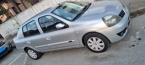 Clio Symbol an fabricatie 2007 persoana fizica (luata de noua) 99.298 km - imagine 9