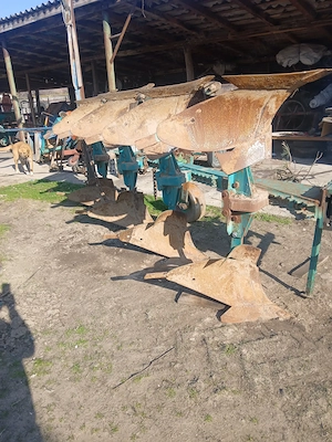 Disc Razol 1986 - imagine 2