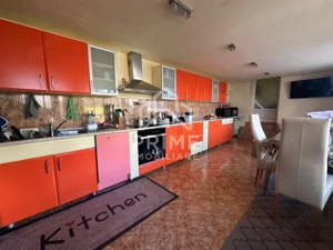 Casa Duplex 195 mp| 387 teren| zona Cetate  - imagine 10