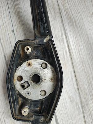 Volan retro - imagine 2