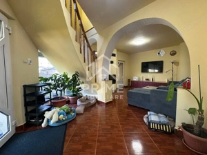 Casa Duplex 195 mp| 387 teren| zona Cetate  - imagine 14