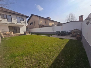 Vilă tip Duplex Strada Vitejiei,  Cartierul Independenței Bragadiru 