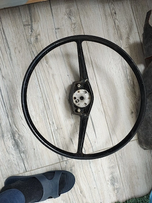 Volan retro - imagine 5