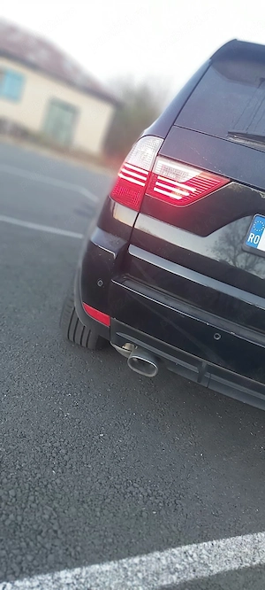 Vând BMW x3 e83 - imagine 6