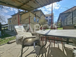 Constantin Noica - Apartament de vanzare 3 camere 2 bai gradina - imagine 15