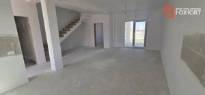 Proiect modern, 4 camere, finisaje la alegere, Mosnita Noua