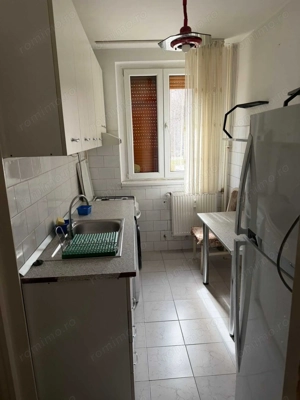 Apartament 2 camere, etaj 1, langa metrou Raul Doamnei - imagine 3