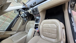 Passat B7 2.0 CFFB 140 CP - imagine 5