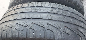 Anvelope Pirelli 215 60 R17 96H M+S model Sottozero iarna/vara - imagine 3