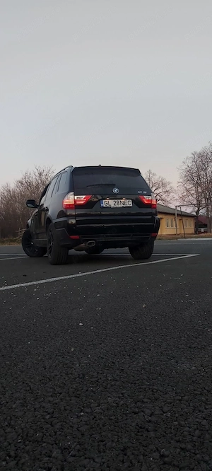 Vând BMW x3 e83 - imagine 7