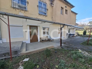 Constantin Noica - Apartament de vanzare 3 camere 2 bai gradina - imagine 18