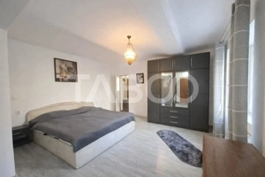Constantin Noica - Apartament de vanzare 3 camere 2 bai gradina - imagine 5