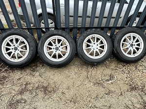 Jante Mercedes R17  originale 