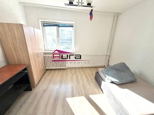 Inchiriez  apartament 2 camere zona Visa
