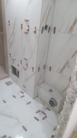 faianțar,montez gresie faianță  - imagine 4