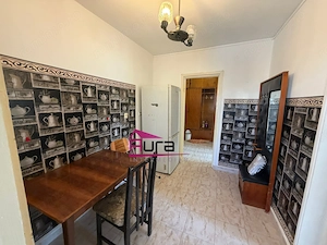 Inchiriez  apartament 2 camere zona Visa - imagine 2