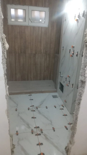 faianțar,montez gresie faianță  - imagine 5