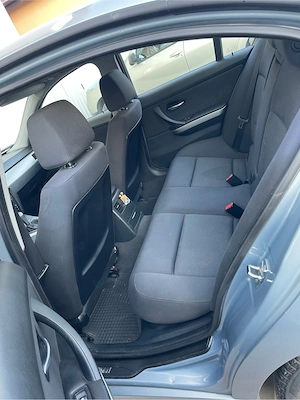 BMW seria 3 - imagine 4