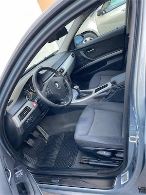 BMW seria 3 - imagine 3