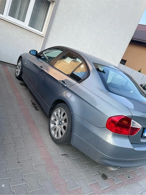 BMW seria 3 - imagine 5
