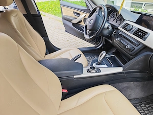 BMW 418i Benzina Grand Coupe 2015 stare prfecta - imagine 7