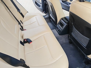 BMW 418i Benzina Grand Coupe 2015 stare prfecta - imagine 8