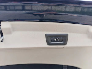 BMW 418i Benzina Grand Coupe 2015 stare prfecta - imagine 9