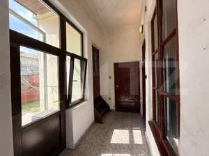 Casă S + P + Pod 200 mp, teren 427 mp, vad auto și pietonal, Centru - imagine 9