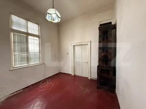 Casă S + P + Pod 200 mp, teren 427 mp, vad auto și pietonal, Centru - imagine 5