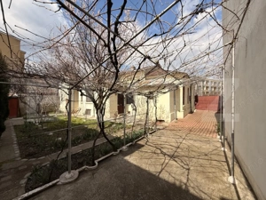 Casă S + P + Pod 200 mp, teren 427 mp, vad auto și pietonal, Centru - imagine 15