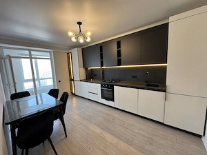 Garsoniera de inchiriat in zona Politehnica - imagine 2