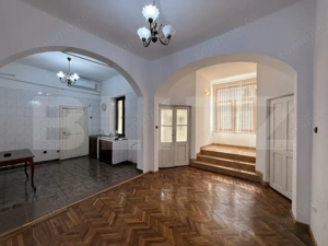 Casă S + P + Pod 200 mp pretabilă birouri, teren 427 mp, Centru