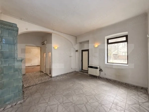 Casă S + P + Pod 200 mp, teren 427 mp, vad auto și pietonal, Centru - imagine 3