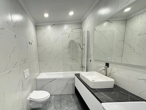 Garsoniera de inchiriat in zona Politehnica - imagine 3