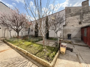 Casă S + P + Pod 200 mp, teren 427 mp, vad auto și pietonal, Centru - imagine 14