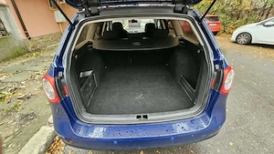 Passat B6, 2.0 TDI, An 2007, Manuala - imagine 6