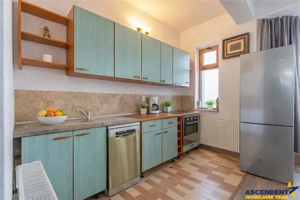 Studio, regim in vila, areal pretios, terasa, vedere panoramica, Central, Brasov - imagine 7