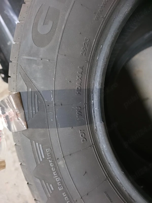 citivan 235.65R16 C  vara  - imagine 2