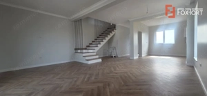 Proiect modern 4 camere, finisat la cheie, predare imediata - Mosnita Noua