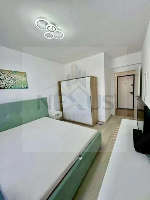 Metrou Berceni - Apartament 2 camere dec - Mobilat Modern - Parcare - imagine 5